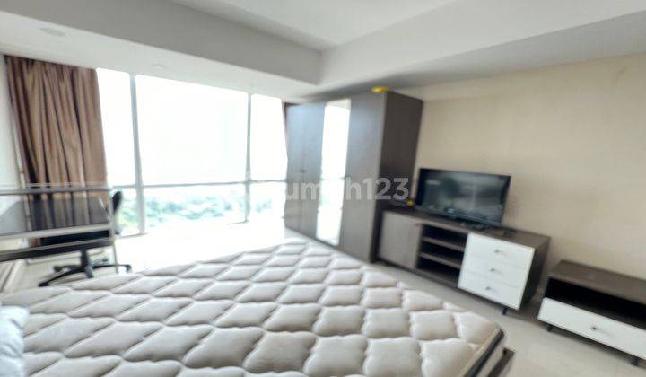 Apartemen U Residence Studio Golf  Cepat Bu 2