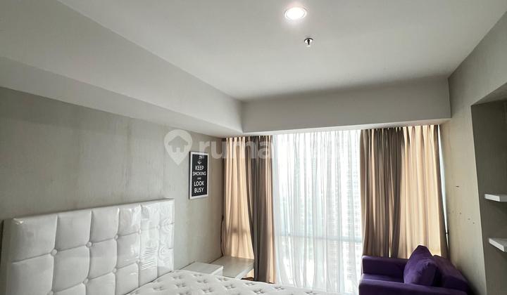 U Residence Studio Tower 1 Apartment Near Uph U Residence Studio Tower 1 Apartment Near Uph