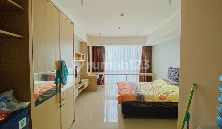 Apartemen U Residence Studio Tower 1 Apartemen U Residence Studio Tower 1