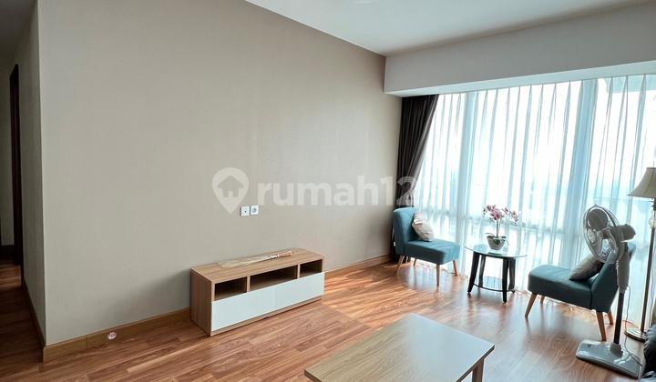 Apartemen U Residence 2 Bedroom Tower 3 2