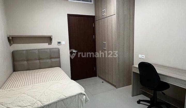 Apartemen U residence Bagus Furnished 2bed 2