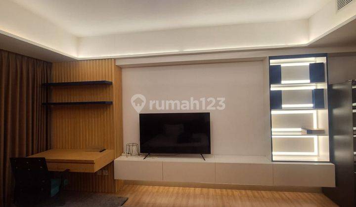 Apartemen U residence Bagus Furnished 2