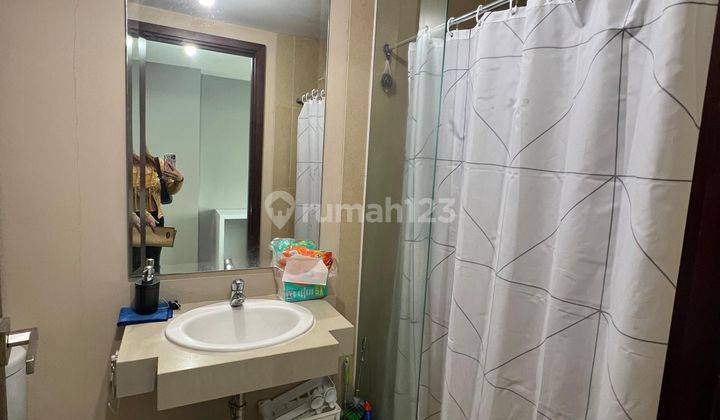 Apartemen U residence Bagus Furnished 1 Bedroom Tower 2 2