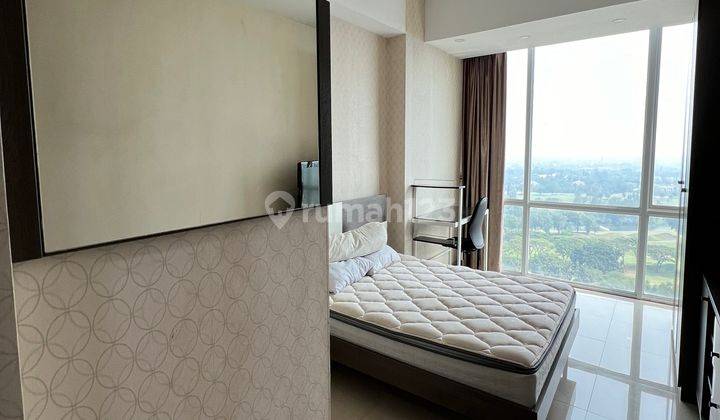 Apartemen U Residence Studio Golf  Cepat Bu 1