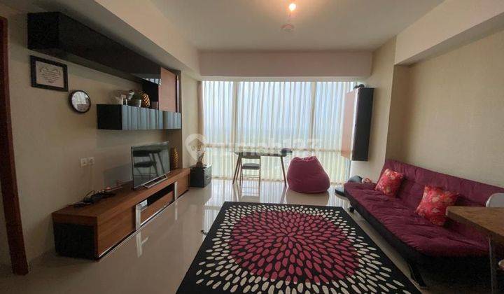 Apartemen U residence 1 Bedroom Tower 2 1