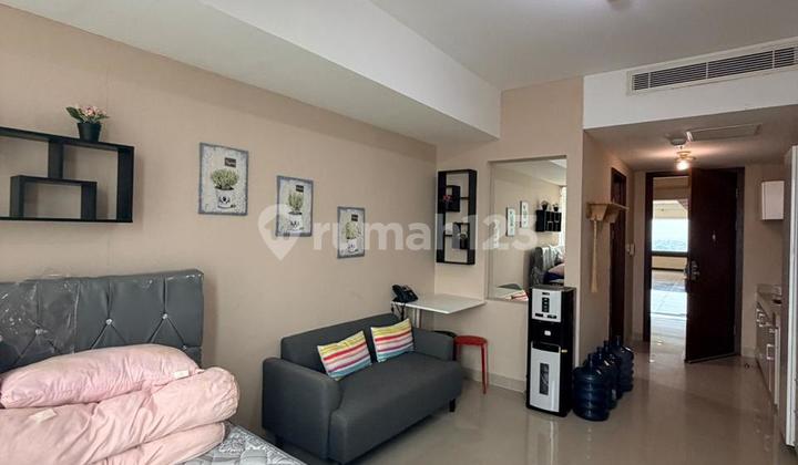 Apartemen U Residence Studio Golf Tower 2 Lippo Karawaci Apartemen U Residence Studio Golf Tower 2 Lippo Karawaci