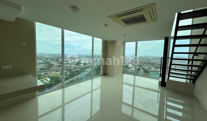 Bizloft Soho U - Unfurnished Residence Lippo Karawaci 2
