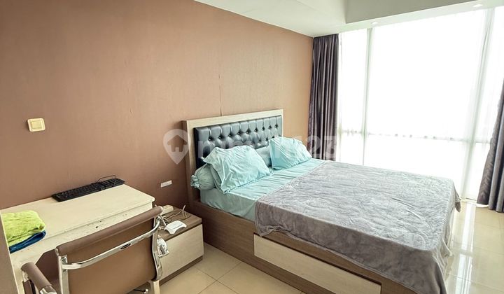 U Residence Studio Tower 2 Apartment 1