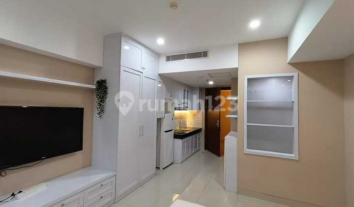 U Residence Tower 3 Apartment Strategic Location 2