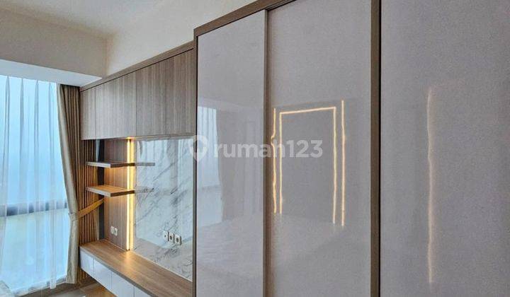 Apartemen FAIRVIEW MV  3 Kamar Tidur Bagus Furnished 2