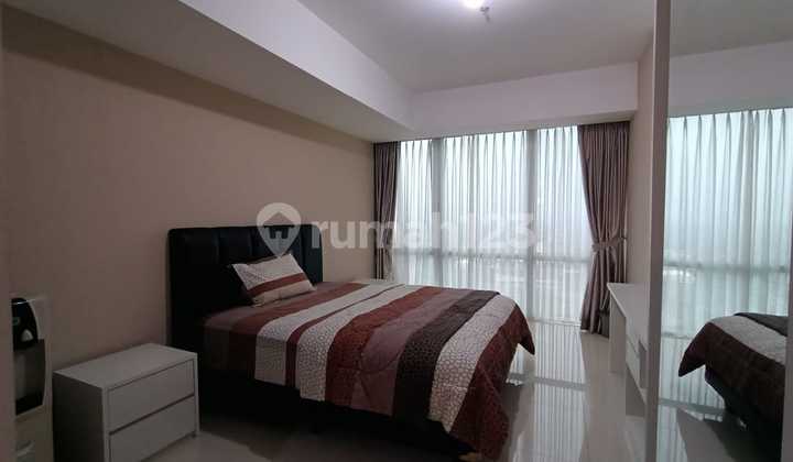 Apartemen U Residence Studio Tower 3 2