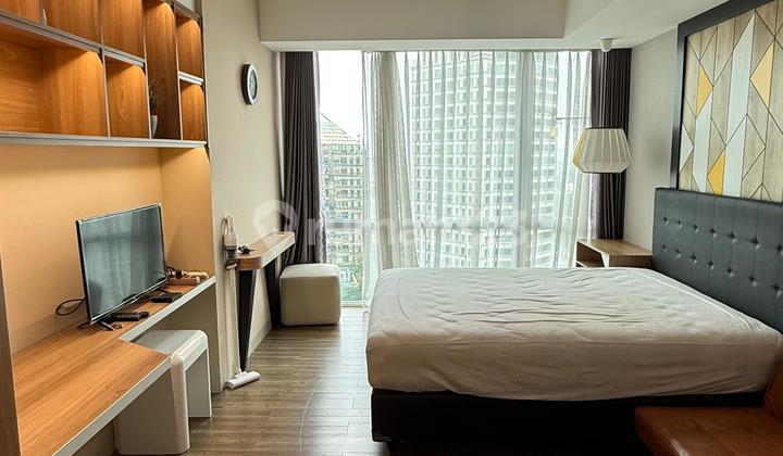 U Residence Studio Tower 3 Apartment U Residence Studio Tower 3 Apartment