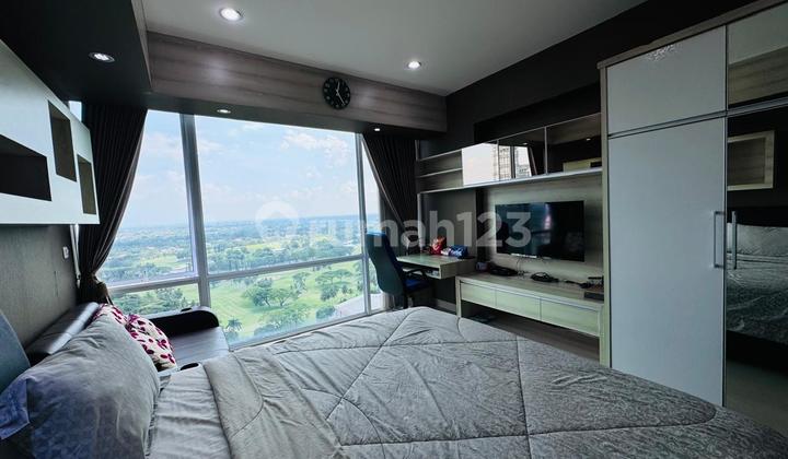 U Residence 1 Apartment Near Uph 2