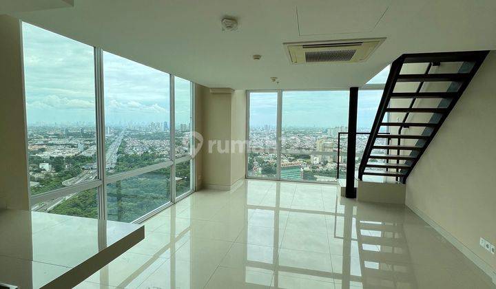 Apartemen BIZLOFT U-Residence TOWER 5 BU 1