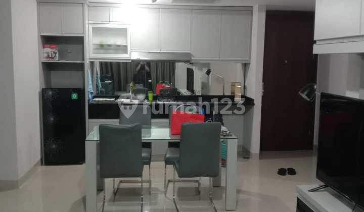 U Residence Apartment 2 Bedroom Tower 1 Quick Sale