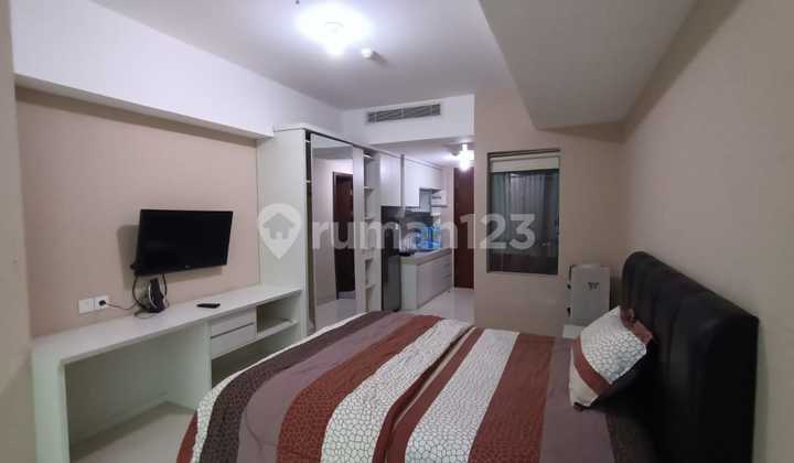 Apartemen U Residence Studio Tower 3