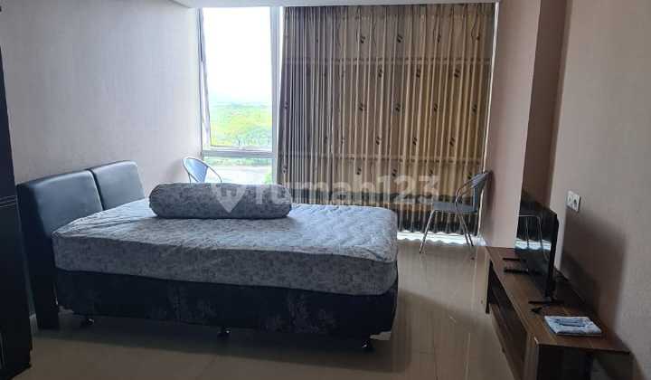 Jual Cepat Apartemen U Residence Tower 2 Golf Jual Cepat Apartemen U Residence Tower 2 Golf
