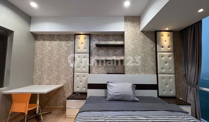 Apartemen U Residence Tower 1 Golf View 2