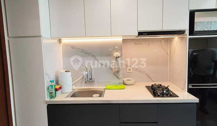 Uresidence Studio for Sale, Good Golf View 2