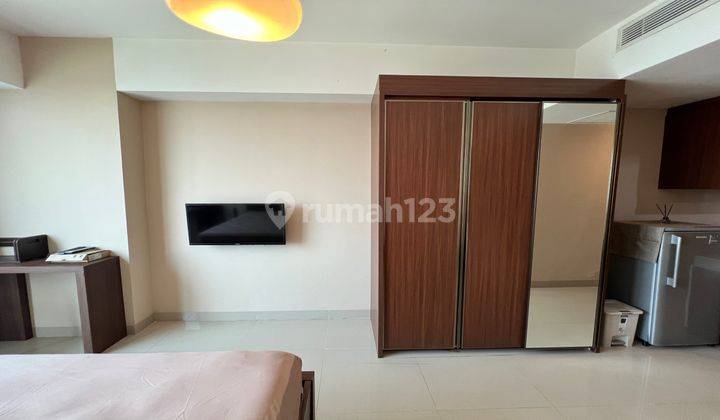  Apartemen U Residence Furnished Tower 1  2