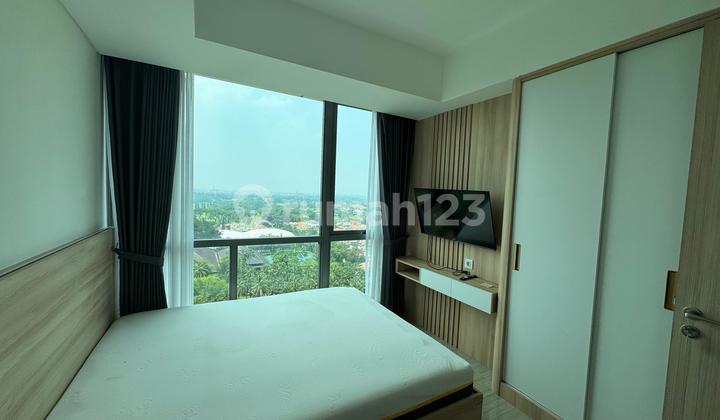 Hillcres For Rent 3 Bedroom Apartment Fully Furnished 2