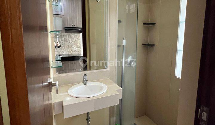 Apartemen U Residence Studio Golf  Cepat Bu 2