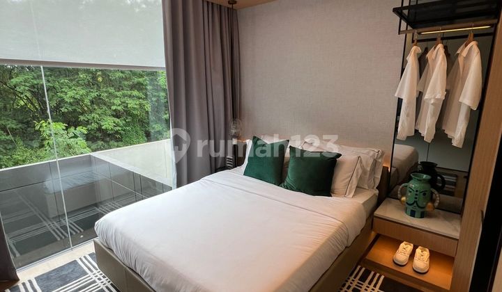 Rumah Baru Belmont Homes Lippo Central Lippo Karawaci 2