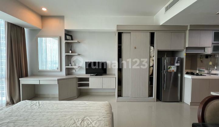 Apartment U Residence Studio Tower 1 2