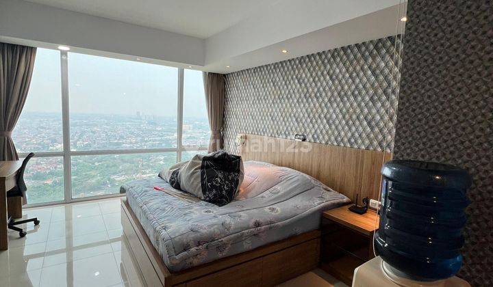 Apartemen U residence Studio Tower 2 2