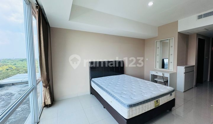 Uresidence Studio Tower 3 Apartment Uresidence Studio Tower 3 Apartment