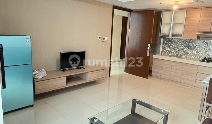 U Residence Apartment 2 Bedroom Tower 2 Near Uph 2