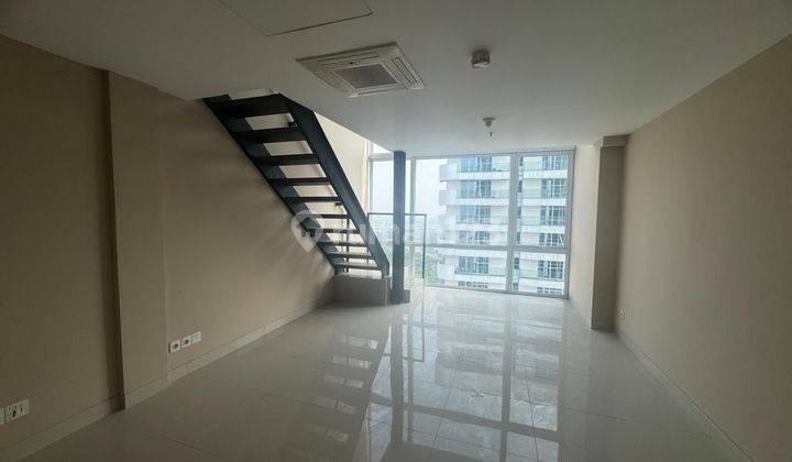 BIZLOFT SOHO JUAL BU 2