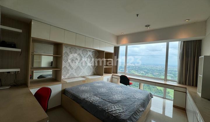 Apartemen U Residence Studio Tower 1 1