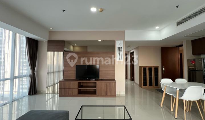 Apartemen U Residence 2bed Tower1r 2