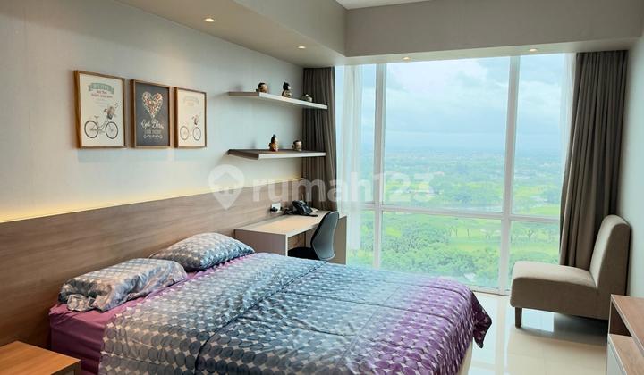 Apartemen U Residence Studio Tower 2 Golf Apartemen U Residence Studio Tower 2 Golf