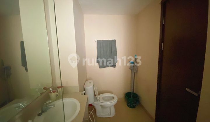 Apartemen U Residence Studio Tower 1 2