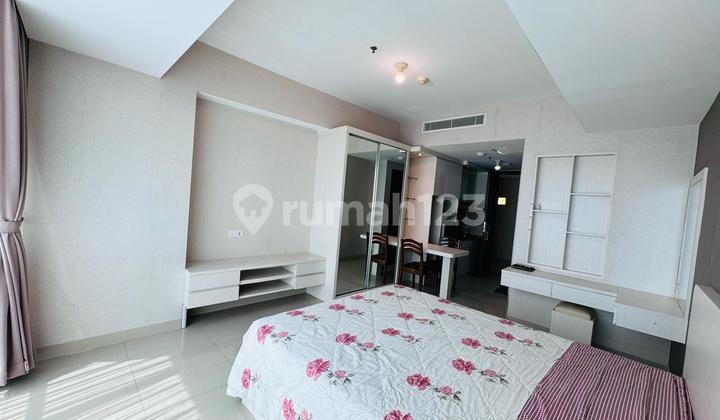 Apartemen U Residence Studio Tower 2