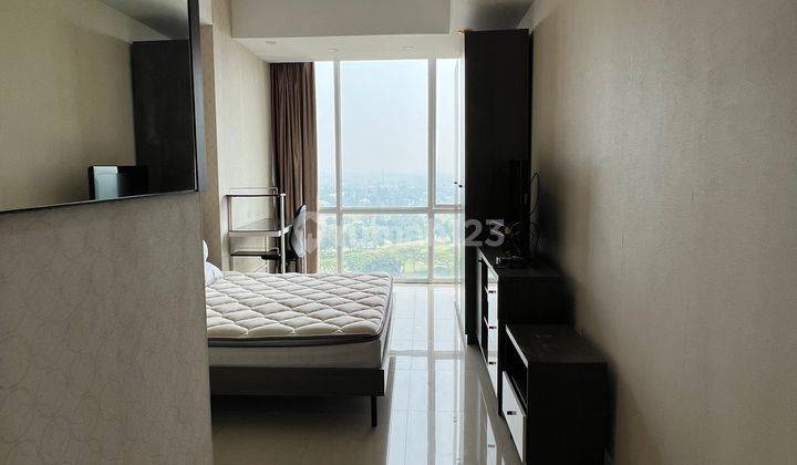 Apartemen U Residence Studio Golf  Cepat Bu 2