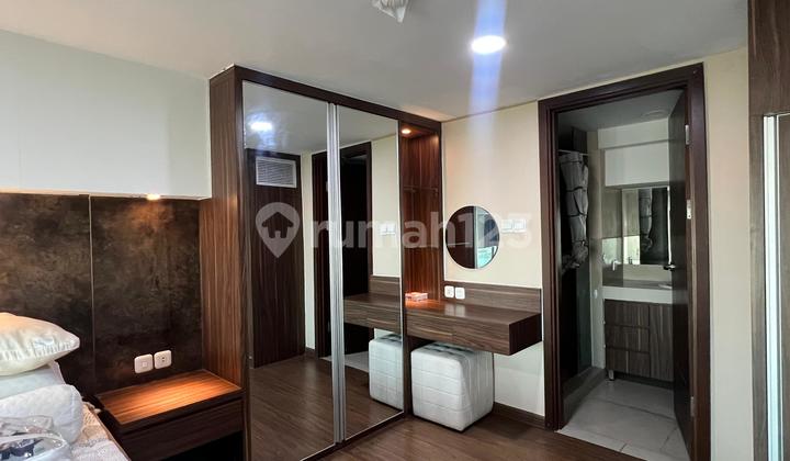 Bizloft Soho Tower 5 Near Uph 2