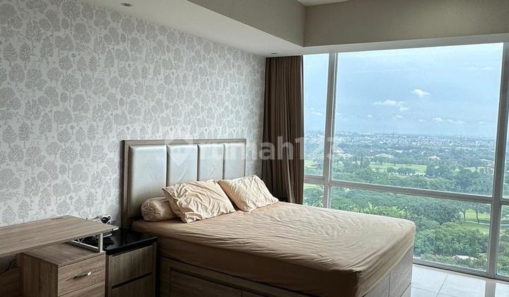 U Residence Studio Apartment Tower 2 Near FK