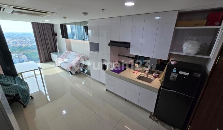 Bizloft Soho Tower 5 Apartment Bizloft Soho Tower 5 Apartment