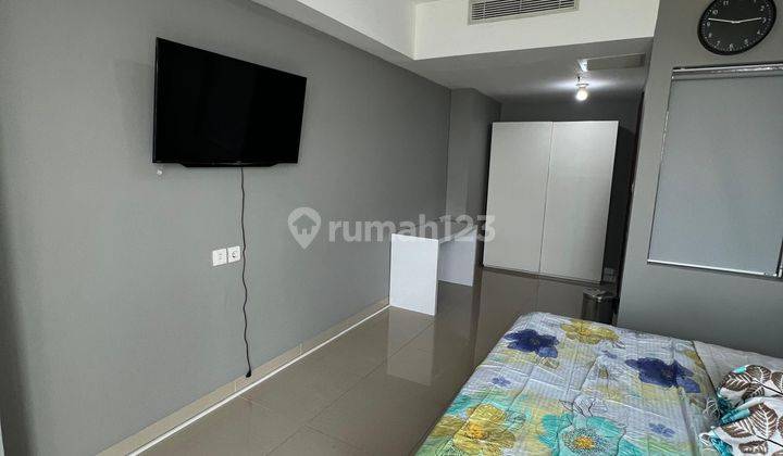 Apartemen U residence Bagus Furnished 1 Bedroom Tower 2 2