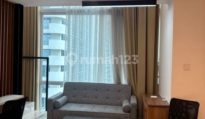 Apartemen Bizloft Tower 5 Jual Cepat 2