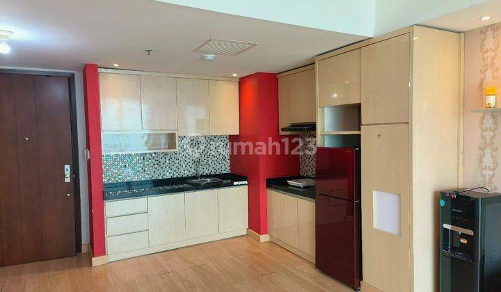 Apartemen U residence Bagus Furnished TOWER 1 2