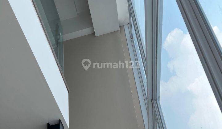 Bizloft Jual Cepat Bu Dekat Uph  Unfurnished 2