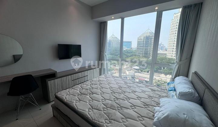 U Residence Apartment 2 Bedroom Tower 3 2