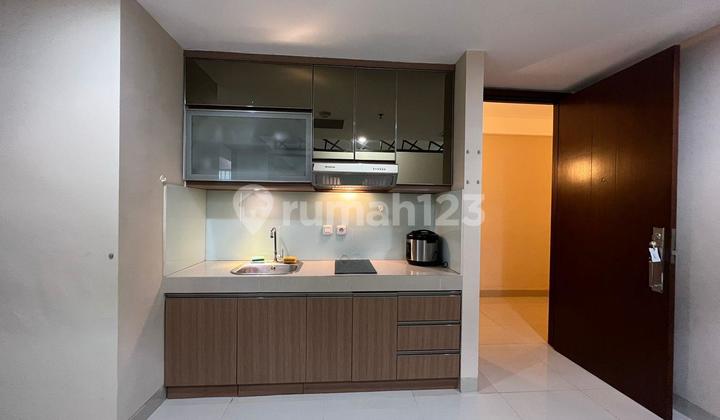 Apart U Residence 2 Br Tower1 Near Campus Uph Lippo Karawaci 2