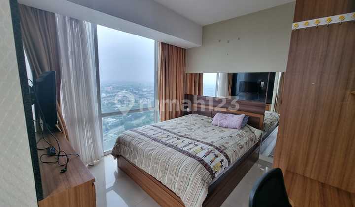 Apartemen U Residence Studio Tower 1 2