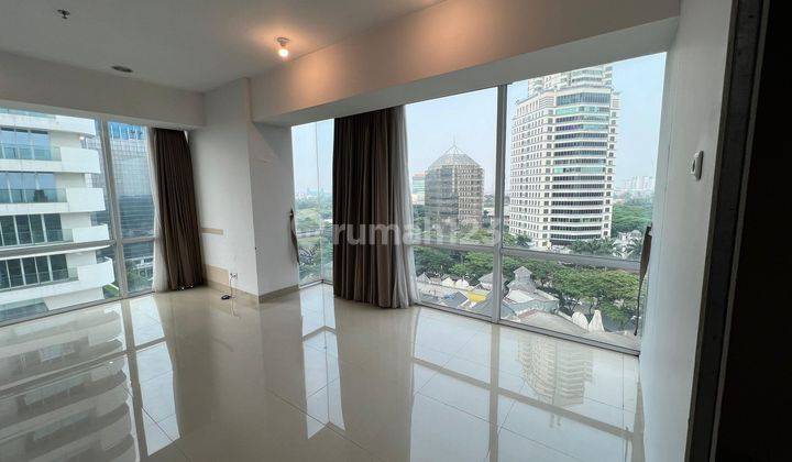 Apartemen U Residence 2bed Tower 1  Bu Unfurnished 2