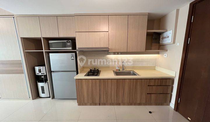  Apartemen U Residence Studio Tower 3 Dekat Uph 2